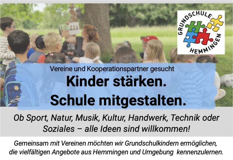 NaturGÄU meldet sich zurück!